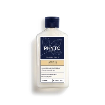 Phyto Nutrition Odżywczy szampon z olejem jojoba włosy suche i bardzo suche 250 ml