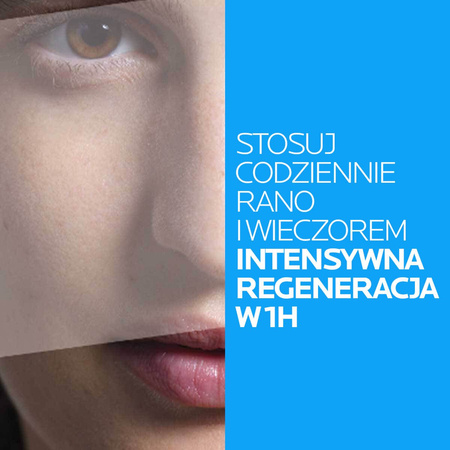 La Roche-Posay Cicaplast B5 Serum intensywnie regenerujące i nawilżające 30 ml
