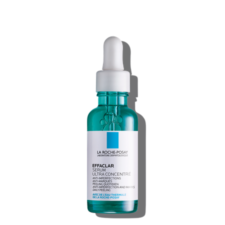 La Roche-Posay Effaclar Skoncentrowane serum 30 ml
