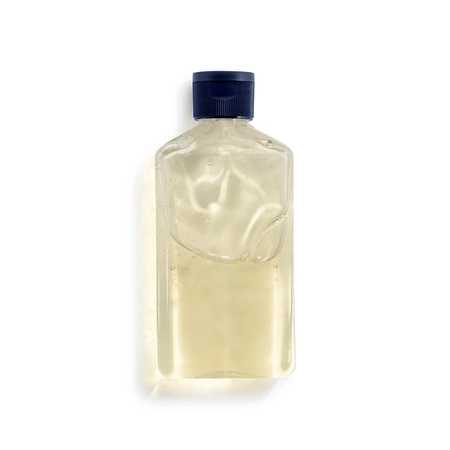 PHYTO Scalp Solution SEBUM CONTROL Szampon ograniczający przetłuszczanie 250 ml