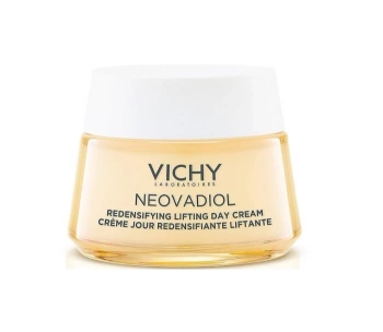 Vichy Neovadiol Kompleks Uzupełniający Odbudowujący i ujędrniający krem na dzień dla skóry normalnej i mieszanej 50 ml