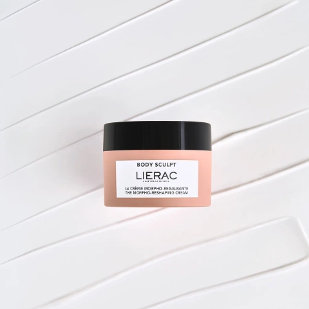 Lierac Body Sculpt Ujędrniający krem modelujący do ciała 200 ml