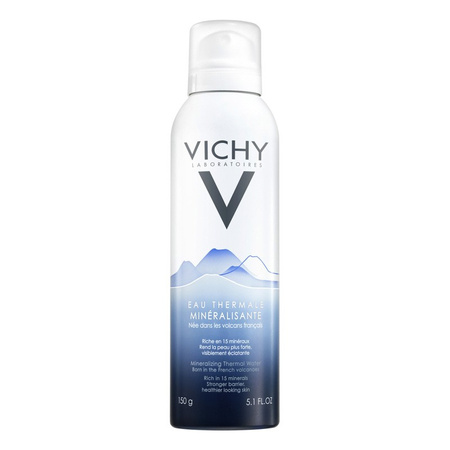 Vichy Eau Thermale  Woda termalna, 150 ml