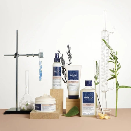 Phyto Repair Intensywnie odbudowująca odżywka 175 ml