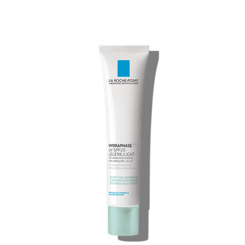 La Roche-Posay Hydraphase HA UV Light Intensywnie nawilżający krem do skóry normalnej i mieszanej SPF25 40 ml
