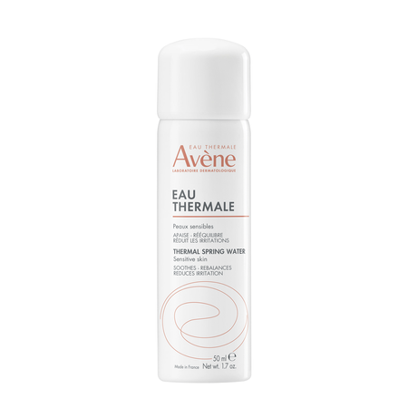 Avene Eau Thermale Woda termalna aerozol 50 ml