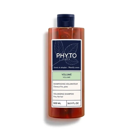 Phyto Volume Szampon zwiększający objętość 500 ml