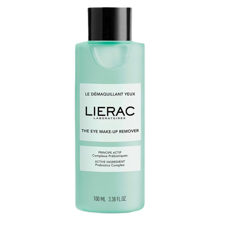Lierac Płyn do demakijażu oczu 100 ml