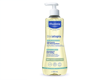 Mustela Stelatopia Olejek myjący 500 ml
