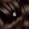Phyto Color Farba do włosów 6 CIEMNY BLOND 1opakowanie