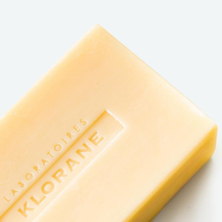 Klorane Szampon w kostce z mango 80 g