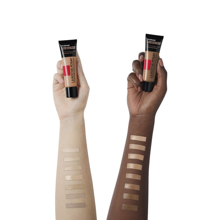 La Roche-Posay Toleriane Teint N10 Podkład korygujący do skóry wrażliwej SPF 25 30 ml