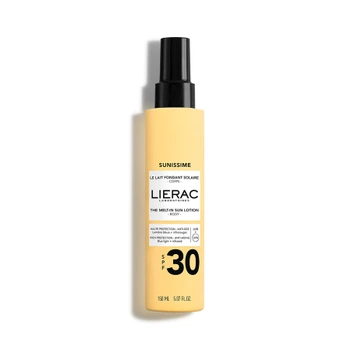 Lierac Sunissime Balsam ochronny do ciała SPF30 150 ml