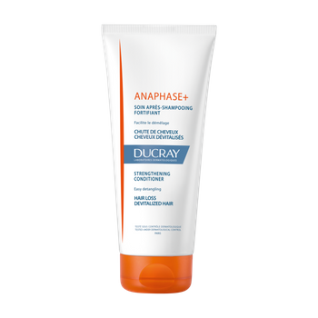 Ducray Anaphase+ Odżywka wzmacniająca włosy 200 ml