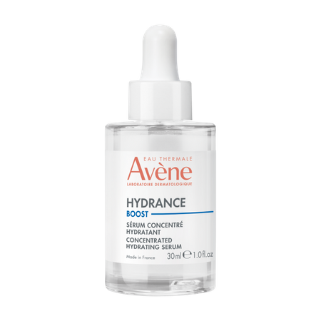 Avene Eau Thermale Hydrance Boost Skoncentrowane serum nawilżające 30 ml