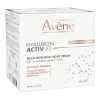 AVENE HYALURON ACTIV B3 Multiintensywny krem na noc 40ml + Krem pod oczy 15ml Zestaw promocyjny