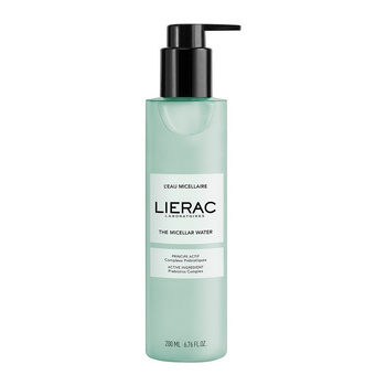Lierac Woda micelarna do twarzy 200 ml