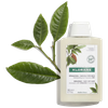 Klorane Szampon z organicznym Cupuacu regenerujący 200 ml