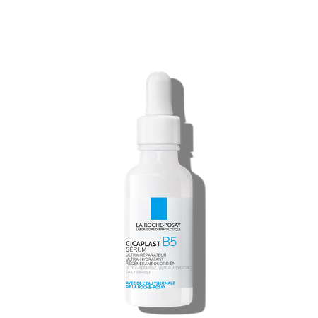 La Roche-Posay Cicaplast B5 Serum intensywnie regenerujące i nawilżające 30 ml