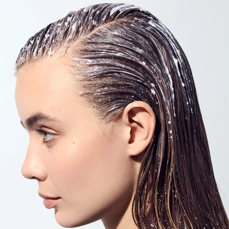 PHYTO Scalp Solution Oczyszczający peeling myjący 200 ml