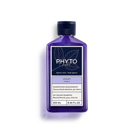 Phyto Purple Szampon No Yellow 250 ml