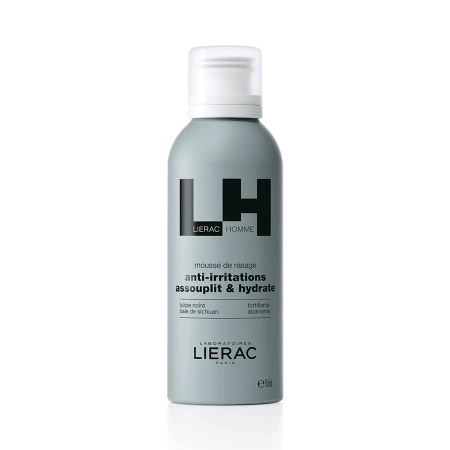 Lierac Homme Pianka do golenia 150 ml