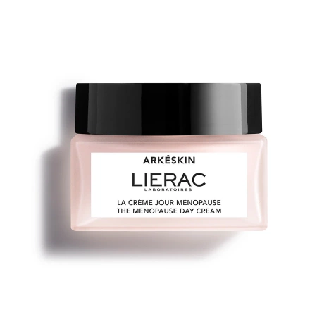 Lierac Arkeskin Krem na dzien w okresie menopauzy 50 ml