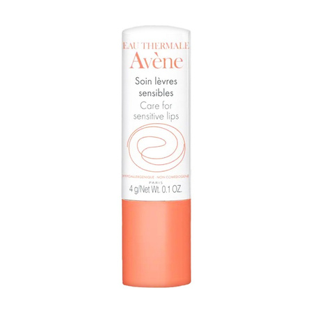 Avene Eau Thermale Cold Cream Odżywcza pomadka do ust 4 g