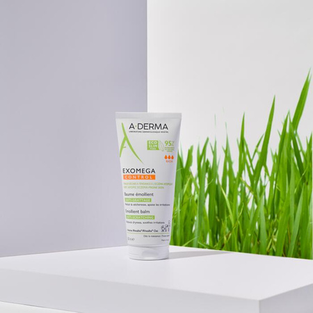 Aderma Exomega Controlm Balsam emolient 200ml