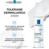 La Roche-Posay Toleriane Dermallergo Krem regenerująco-nawilżający 40 ml