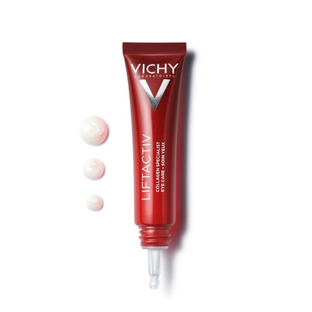 Vichy Liftactiv Collagen Specialist Krem pod oczy 15 ml