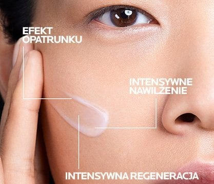 La Roche-Posay Cicaplast B5 Serum intensywnie regenerujące i nawilżające 30 ml