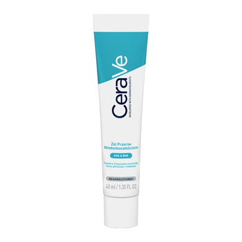 CeraVe Żel przeciw niedoskonałościom 40 ml