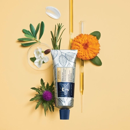 Phyto Nutrition 7 Odżywczy krem do włosów 50 ml