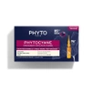 PHYTO Phytocyane Kuracja przeciw wypadaniu włosów dla kobiet 12 ampułek