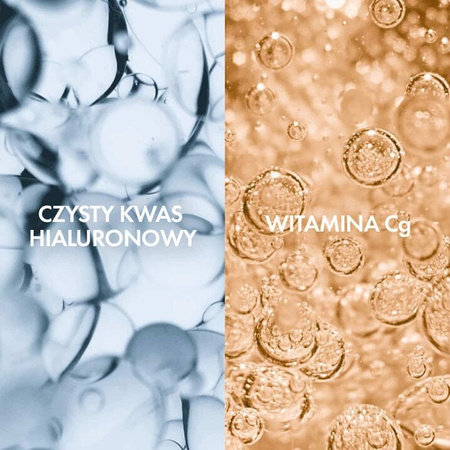 Vichy Liftactiv Supreme Przeciwzmarszczkowy krem ujędrniający z kwasem hialuronowym na noc 50 ml