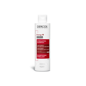 Vichy Dercos Energy Szampon wzmacniający 200 ml