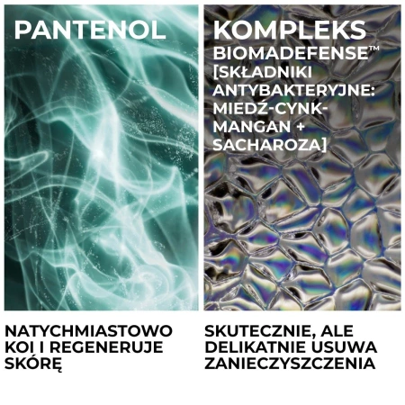 La Roche-Posay Cicaplast Gel Lavant B5+ Kojący żel oczyszczający 200 ml