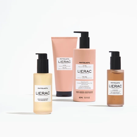 Lierac Phytolastil Żel zapobiegający rozstępom 200 ml