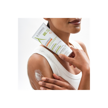 Aderma Exomega Control Mleczko emolient 200ml