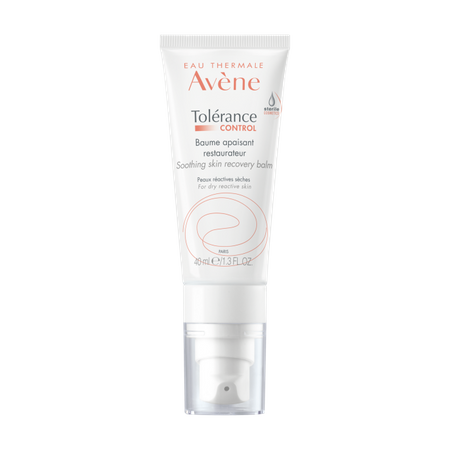 Avene Eau Thermale Tolerance Control Balsam łagodząco regenerujący 40 ml
