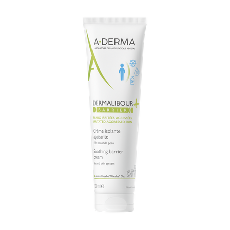 Aderma Dermalibour+ Barrier Krem izolujący 100 ml