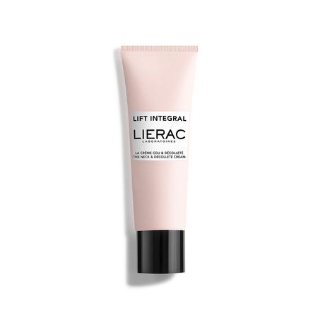 Lierac Lift Integral Krem do szyi i dekoltu 50 ml