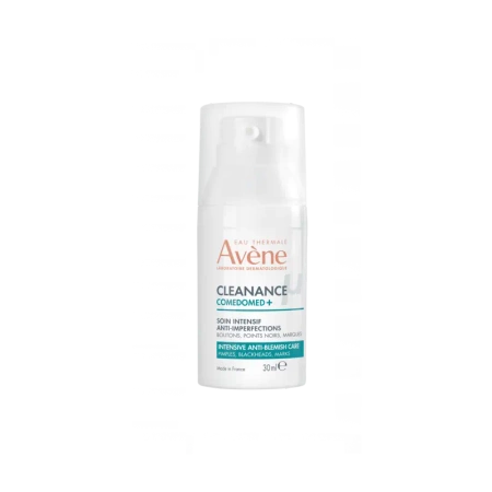 Avene Eau Thermale Cleanance Comedomed+ Intensywny krem-żel przeciw niedoskonałościom 30 ml
