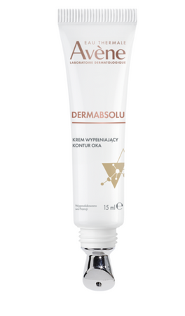 Avene Eau Thermale DermAbsolu Odmładzający krem pod oczy 15 ml