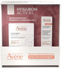 AVENE HYALURON ACTIV B3 Multiintensywny krem na noc 40ml + Krem pod oczy 15ml Zestaw promocyjny