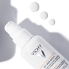 VICHY Capital Soleil UV-AGE DAILY Fluid przeciw fotostarzeniu się skóry SPF50+ 40ml
