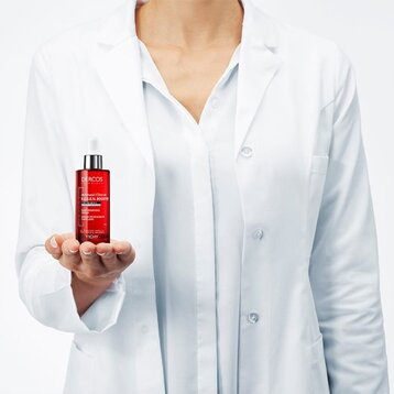 Vichy Dercos Aminexil R.E.G.E.N. Serum wzmacniające i stymulujące włosy 90 ml