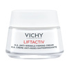 Vichy Liftactiv Supreme Przeciwzmarszczkowy krem ujędrniający do skóry normalnej i mieszanej 50 ml