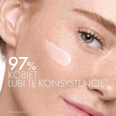 Vichy Mineral 89 Krem nawilżająco-odbudowujący 72h bogaty 50 ml